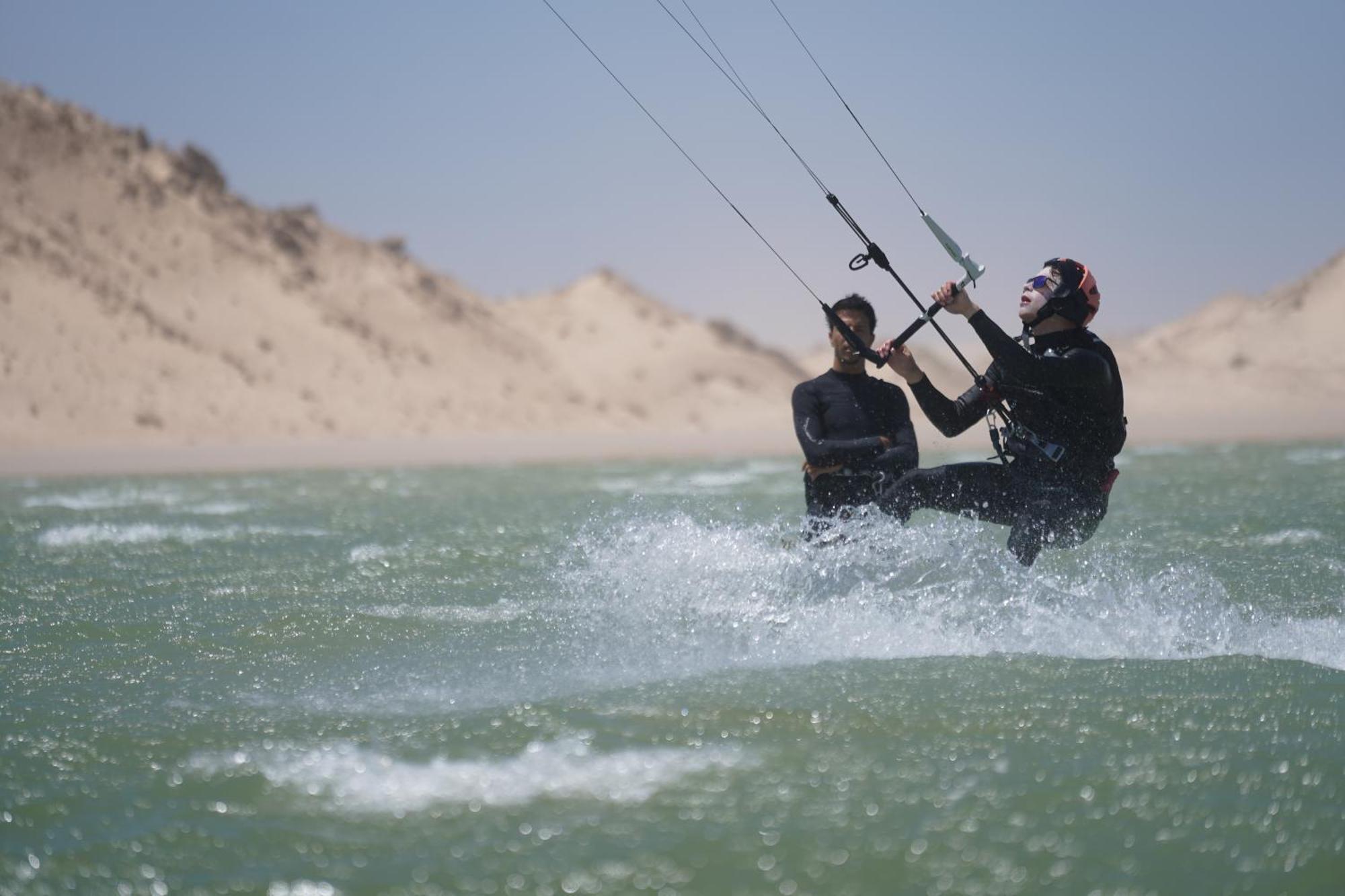 North Lagoon דאחלה מראה חיצוני תמונה